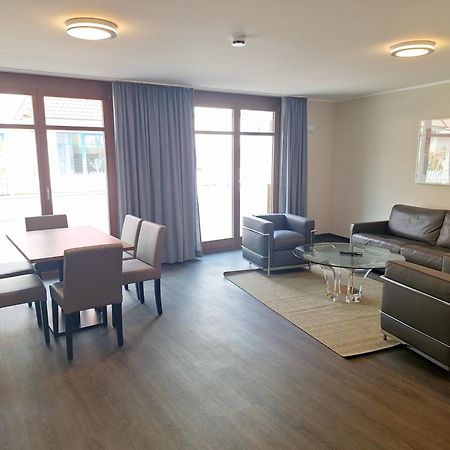 Michels Villa Ursula Norderney Exteriör bild